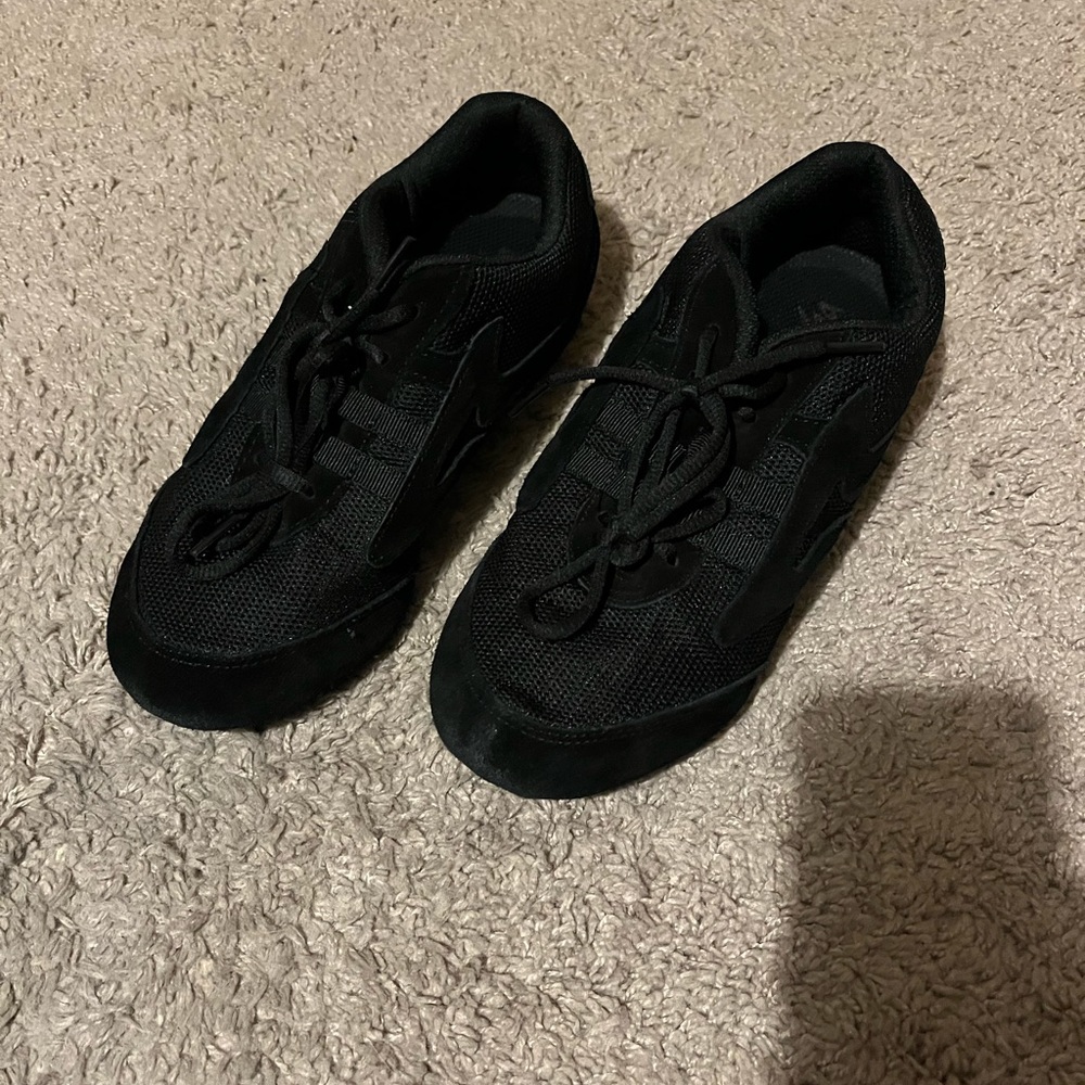 Sansha Dance Sneakers soft sole
